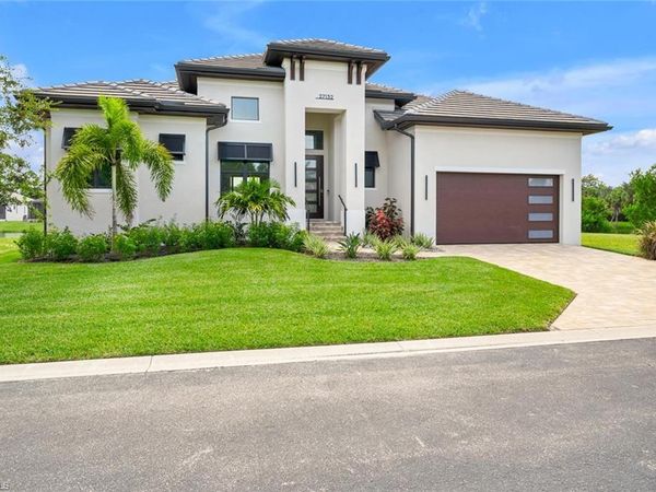 27132 Serrano WAY, BONITA SPRINGS, FL 34135