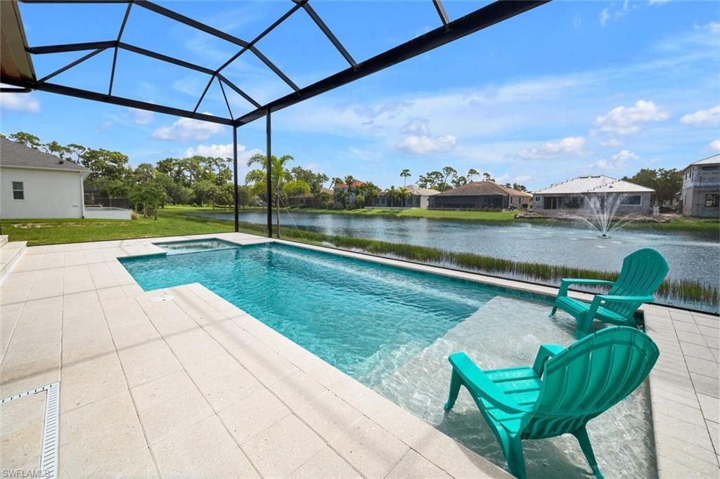 27132 Serrano Way, Bonita Springs, FL 34135 Photo