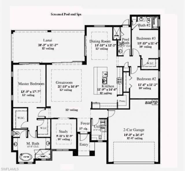 27132 Serrano Way, Bonita Springs, FL 34135 Photo