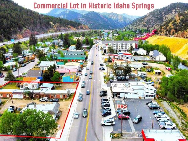 2757 Colorado Boulevard, Idaho Springs, CO 80452