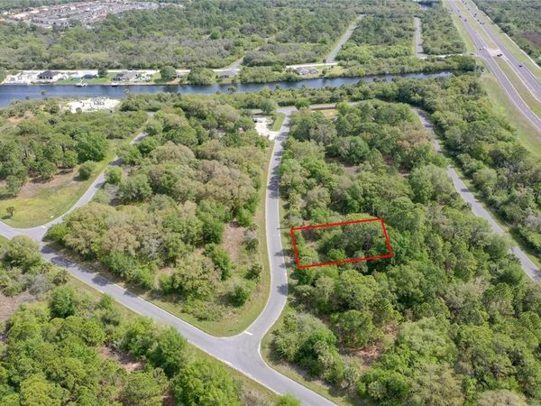 15047 DORN TERRACE, PORT CHARLOTTE, FL 33953