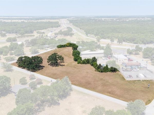 0 Booker Street, Kaufman, TX 75142