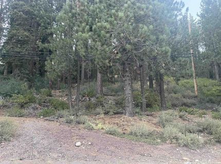 12552 Richards Boulevard, Truckee, CA 96161 Photo