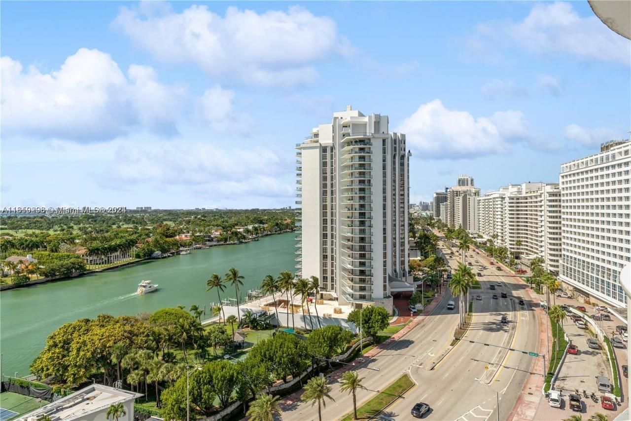 5401 Collins Ave, Unit 1123, Miami Beach, FL 33140 Photo