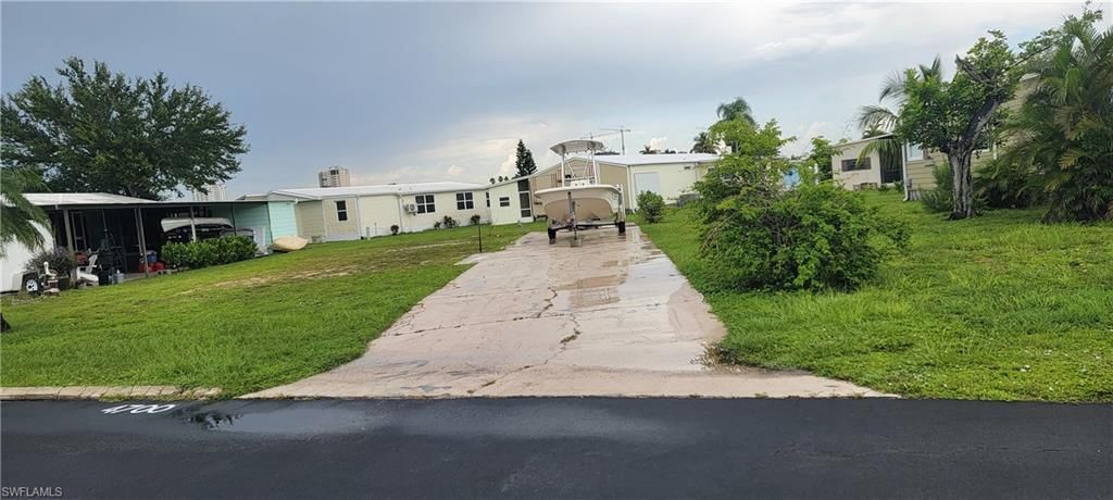 4700 Pago Pago Ln, Bonita Springs, FL 34134 Photo