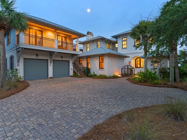 201 W Bermuda Drive, Santa Rosa Beach, FL 32459