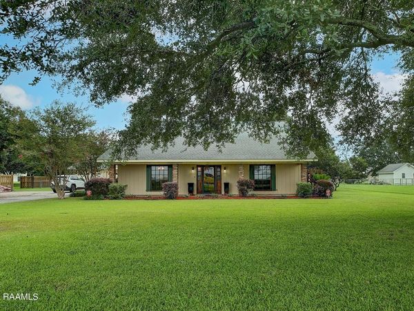 6320 Ebenezer Road, Crowley, LA 70526