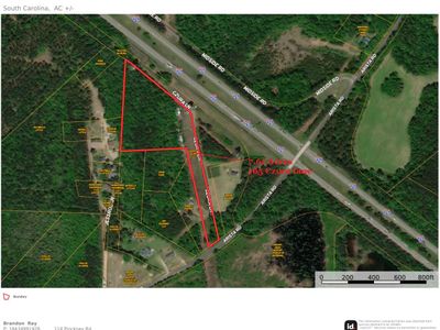 165 Czura Lane, Bowman, SC 29018