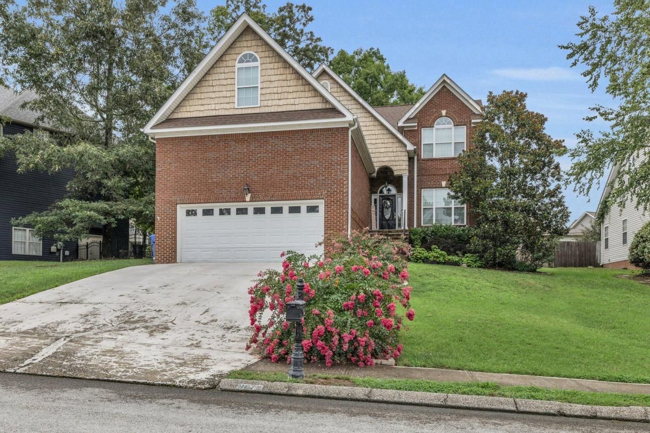 9672 Wiltshire Drive, Ooltewah, TN 37363 Main Photo