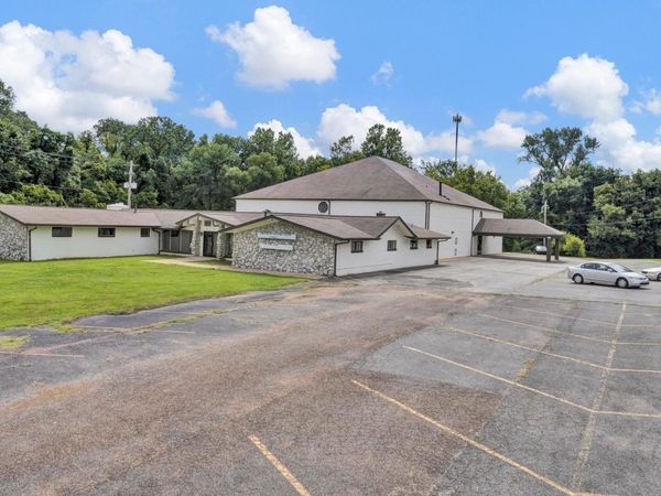 6368 US 51 HWY N, Millington, TN 38053