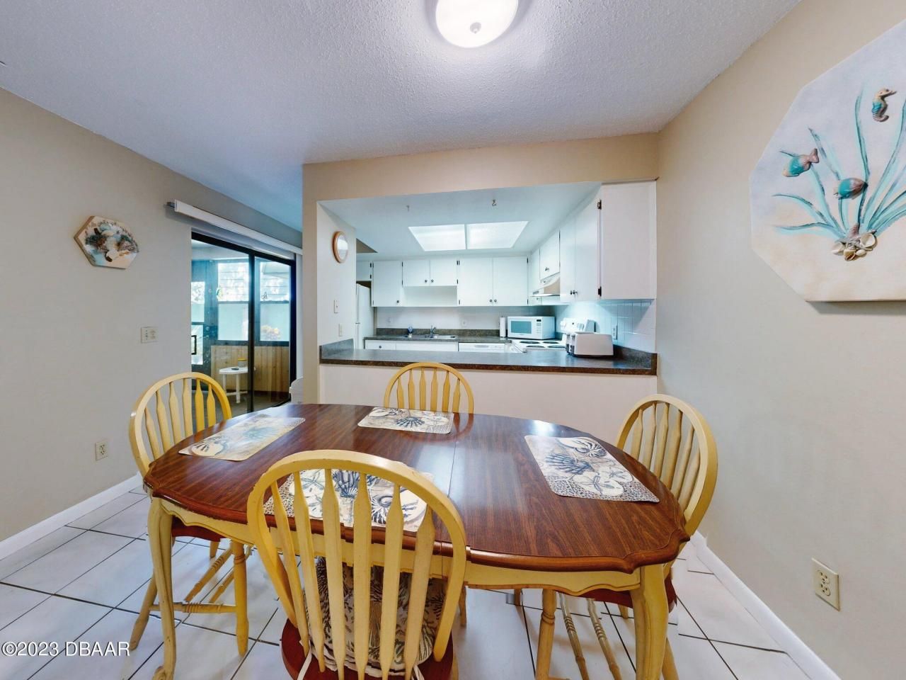 4150 S Atlantic Avenue, Unit 107C, New Smyrna Beach, FL 32169 Photo