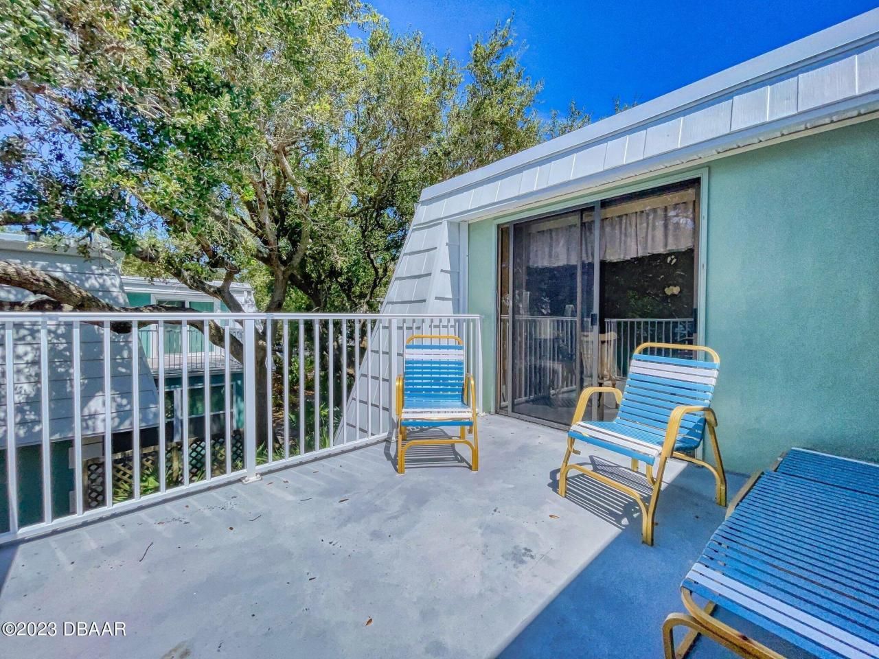 4150 S Atlantic Avenue, Unit 107C, New Smyrna Beach, FL 32169 Photo