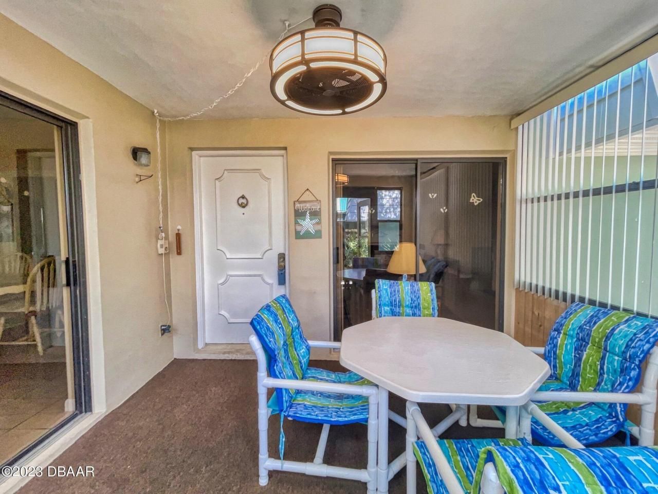 4150 S Atlantic Avenue, Unit 107C, New Smyrna Beach, FL 32169 Photo