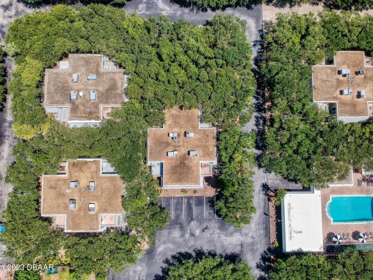 4150 S Atlantic Avenue, Unit 107C, New Smyrna Beach, FL 32169 Photo