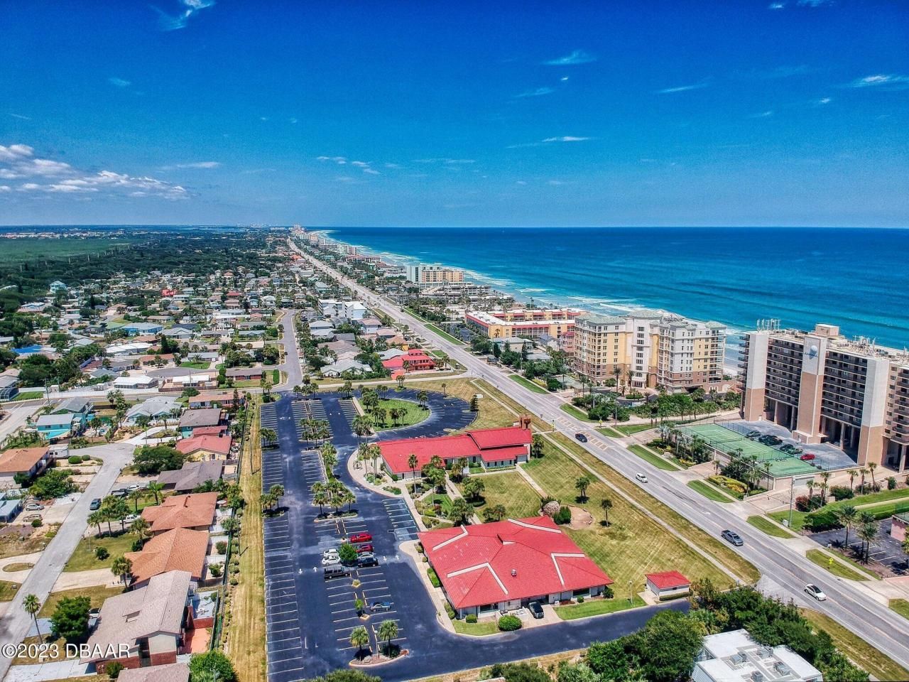 4150 S Atlantic Avenue, Unit 107C, New Smyrna Beach, FL 32169 Photo