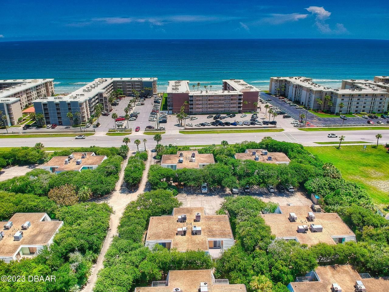 4150 S Atlantic Avenue, Unit 107C, New Smyrna Beach, FL 32169 Photo