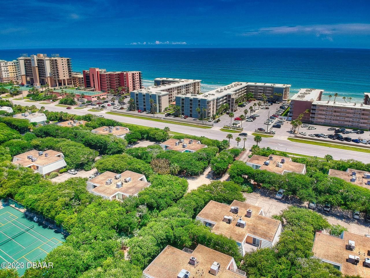 4150 S Atlantic Avenue, Unit 107C, New Smyrna Beach, FL 32169 Photo