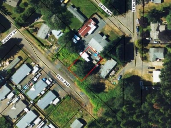 Scholl's Addition (Lot #8), Sweet Home, OR 97345