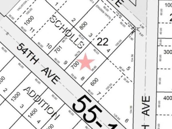 Scholl's Addition (Lot #8), Sweet Home, OR 97345