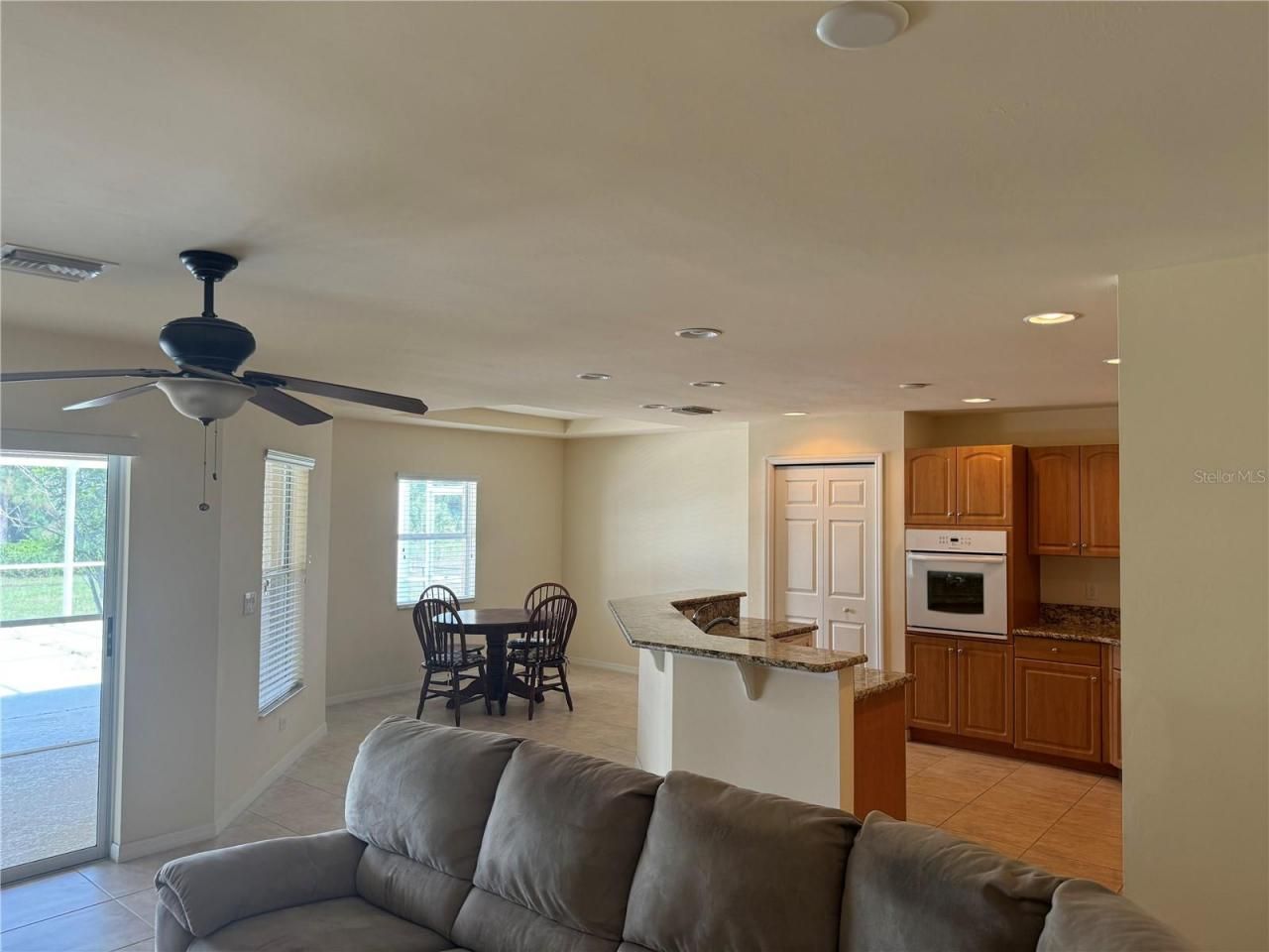 814 Jefferson Avenue, Unit 1, Lehigh Acres, FL 33936 Photo
