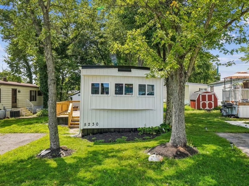 5230 Cypress Drive, Lewis Center, OH 43035 Photo 1