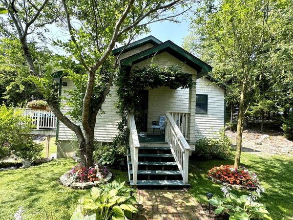 121 Northern Neck Road, Mount Desert, ME 04660