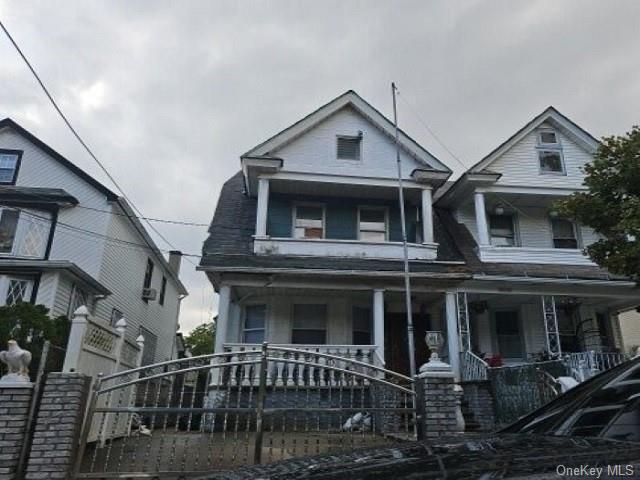 105 -20 88th Street, Ozone Park, NY 11417 Main Photo