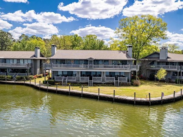 400 FARR SHORES Drive, Unit 4-D &, Hot Springs, AR 71913