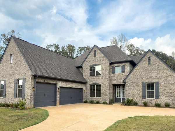 10188 KAITLYNN ROSE DR S, Unit LOT 66, Lakeland, TN 38002