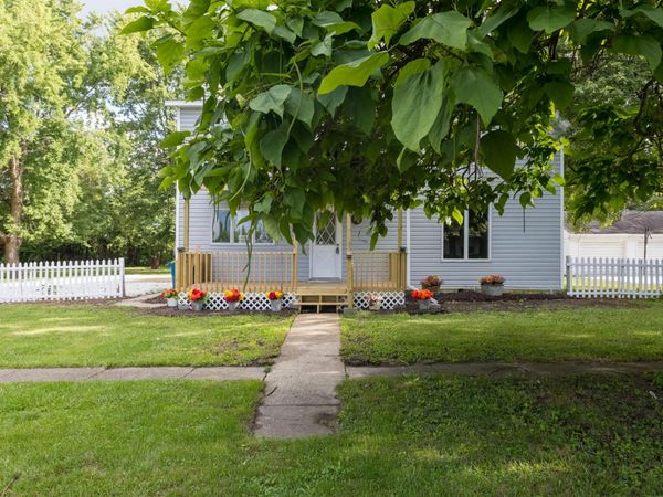 315 W Mill Street, Goodland, IN 47948