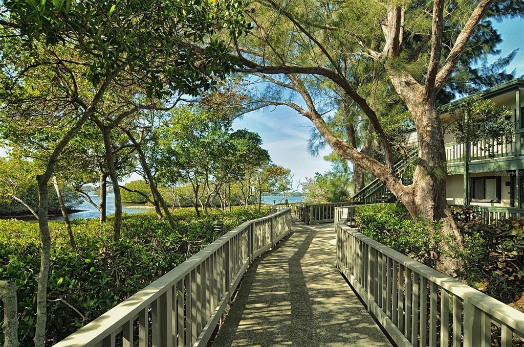 1608 Bayhouse Point Drive, Unit GL304, Sarasota, FL 34231 Photo