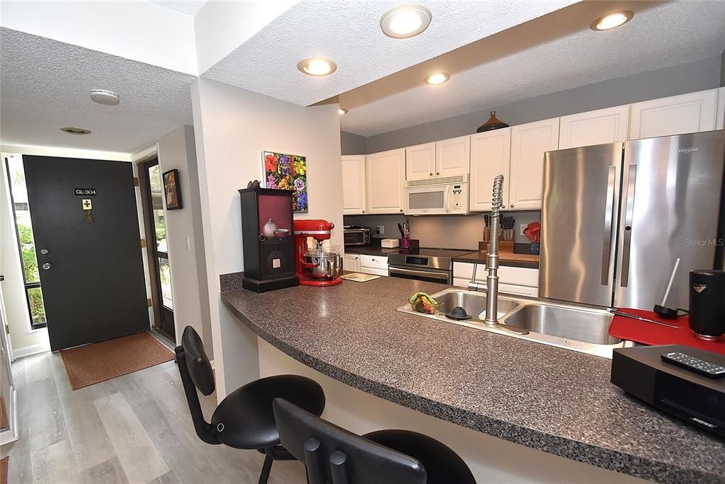 1608 Bayhouse Point Drive, Unit GL304, Sarasota, FL 34231 Photo