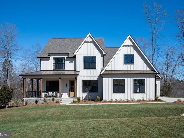 14 FARM MEADOW COURT, Unit NOTTINGHAM, FREELAND, MD 21053