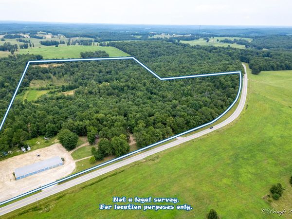 Tbd Us Highway 160, Caulfield, MO 65626