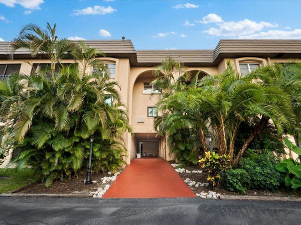 3700 S OSPREY AVENUE, Unit 214, SARASOTA, FL 34239