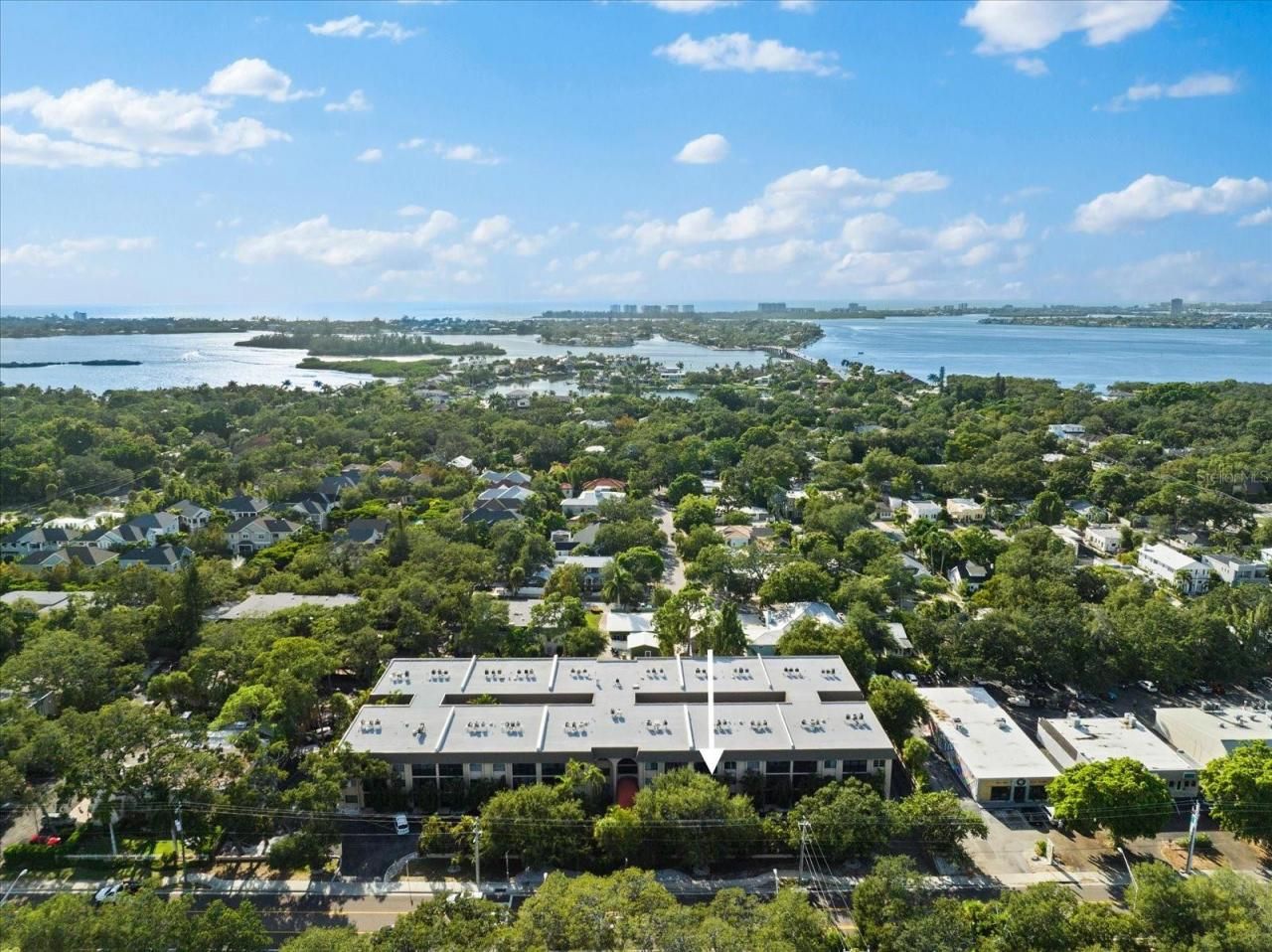 3700 S Osprey Avenue, Unit 214, Sarasota, FL 34239 Photo