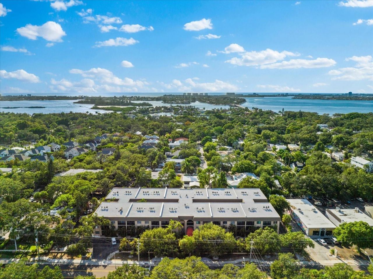 3700 S Osprey Avenue, Unit 214, Sarasota, FL 34239 Photo