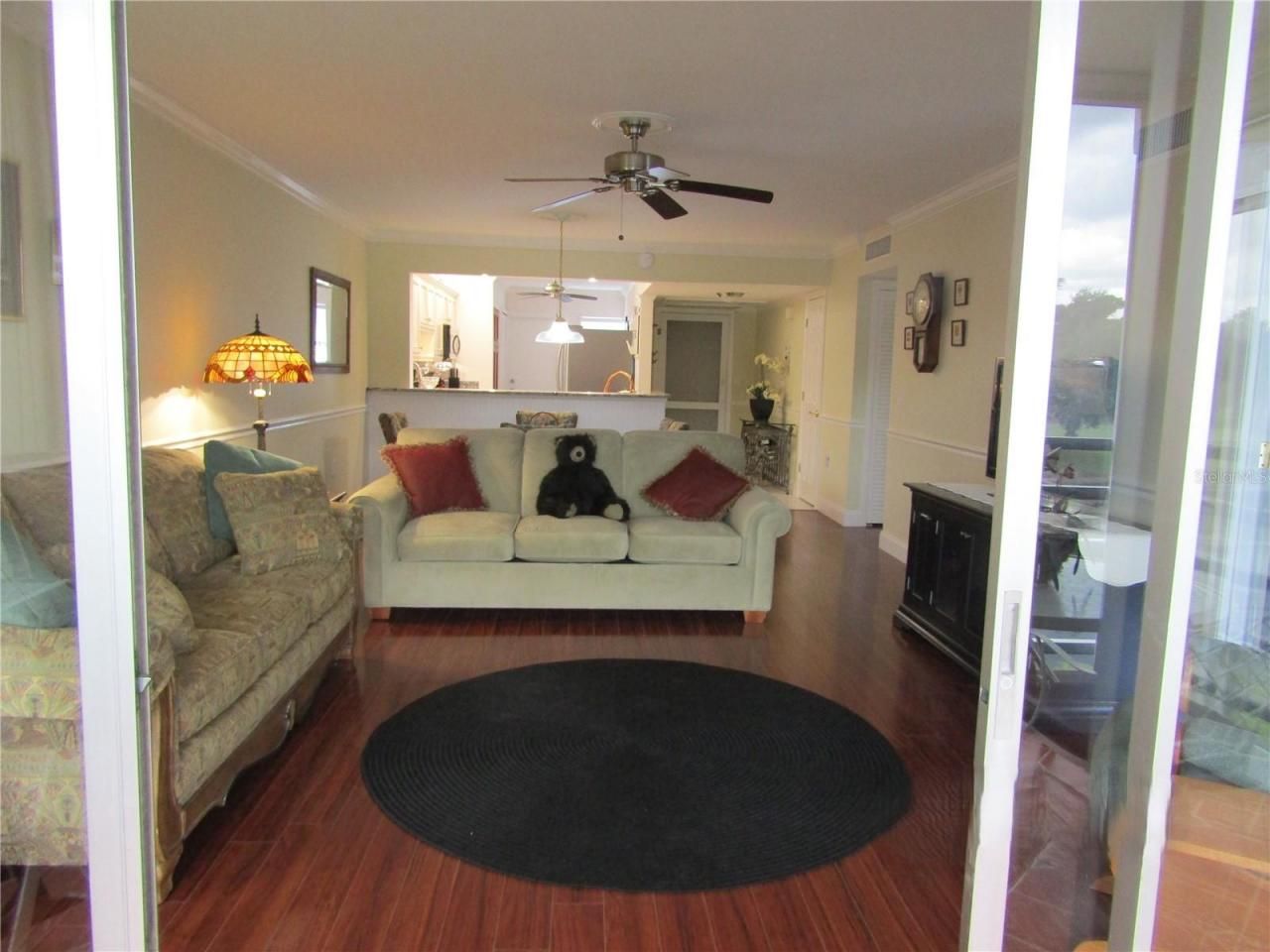 7351 W Country Club Drive N, Unit 202, Sarasota, FL 34243 Photo