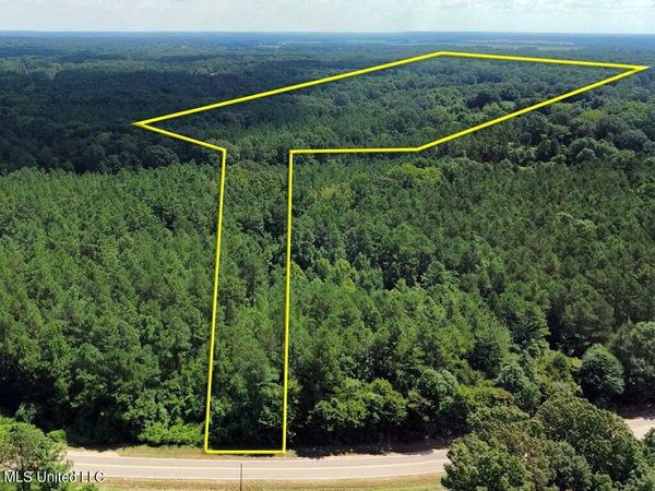 30.2 Acres Cathy Road, Byhalia, MS 38611