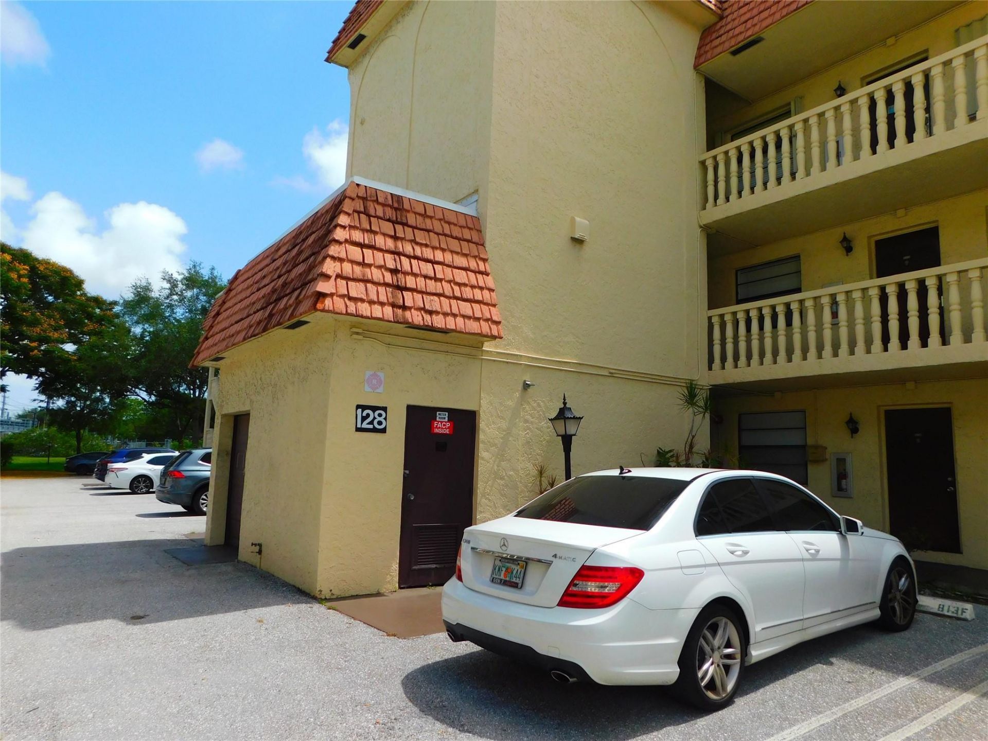 128 S Cypress Road, Unit 827, Pompano Beach, FL 33060 Photo