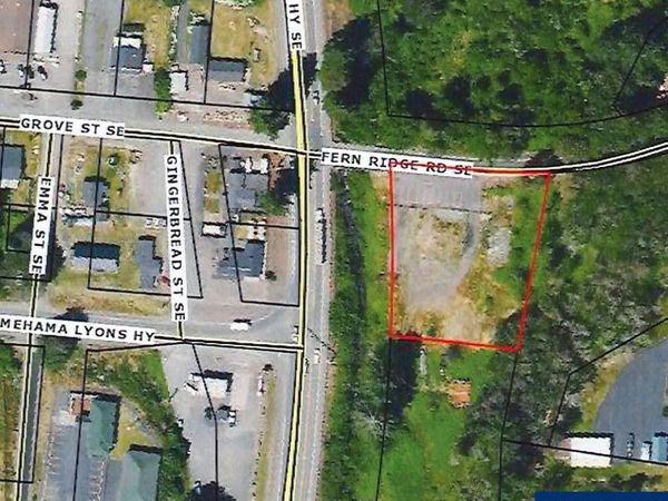 21991 Fern Ridge Rd SE, Stayton, OR 94383