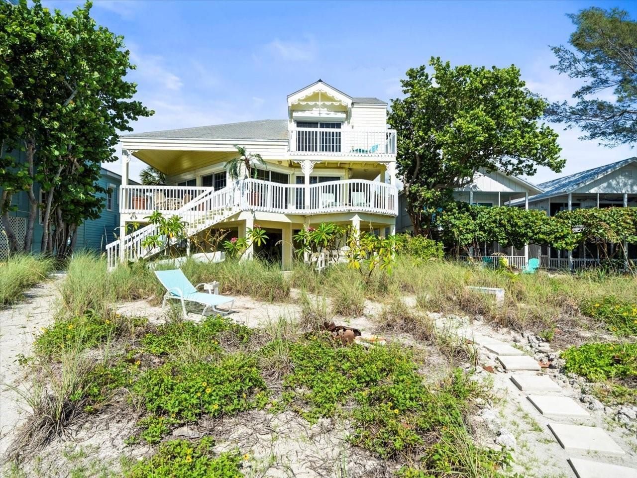 20052 Gulf Boulevard, Indian Shores, FL 33785 Photo