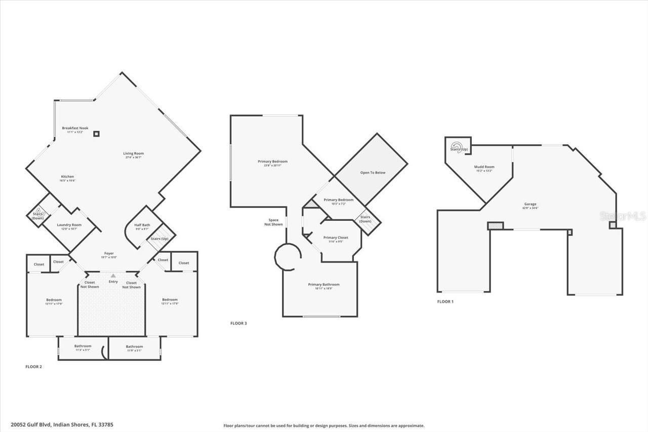 20052 Gulf Boulevard, Indian Shores, FL 33785 Photo