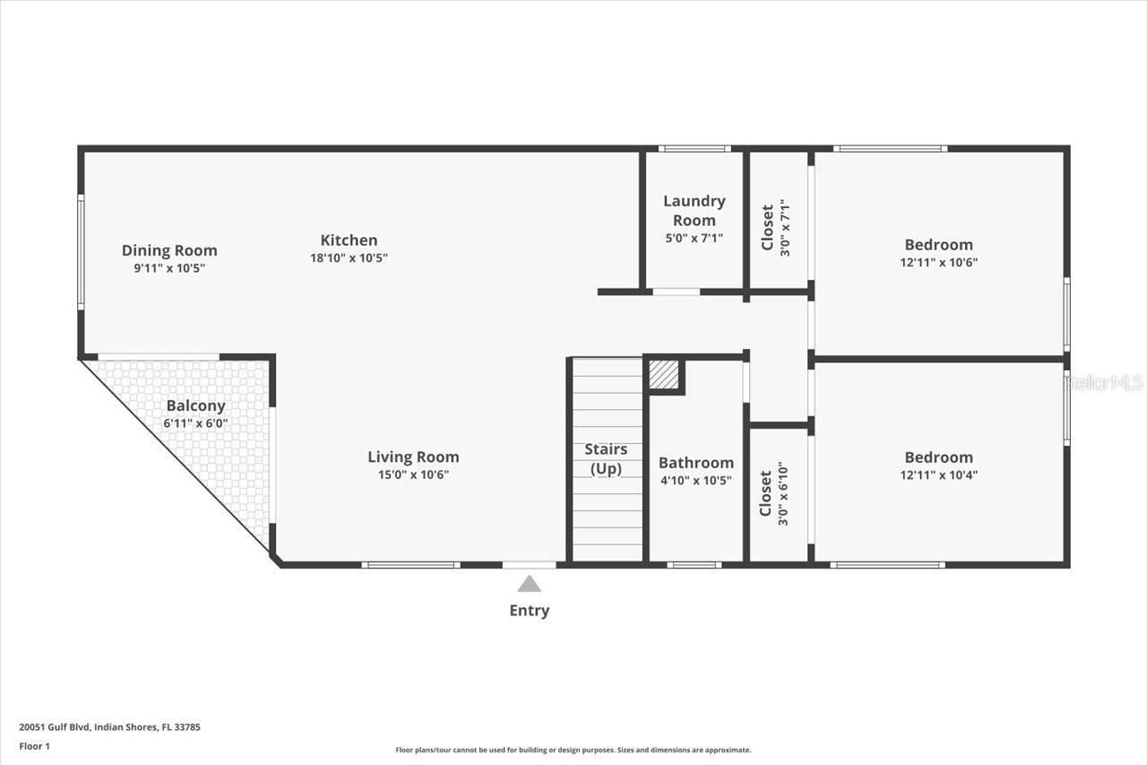 20051 Gulf Boulevard, Indian Shores, FL 33785 Photo