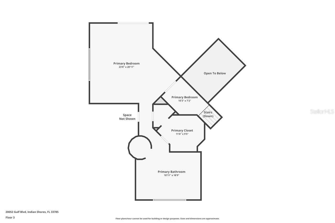 20051 Gulf Boulevard, Indian Shores, FL 33785 Photo