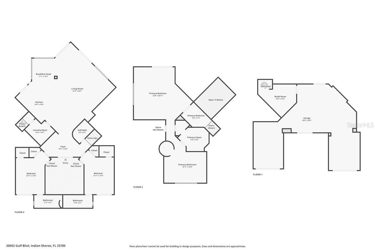 20051 Gulf Boulevard, Indian Shores, FL 33785 Photo