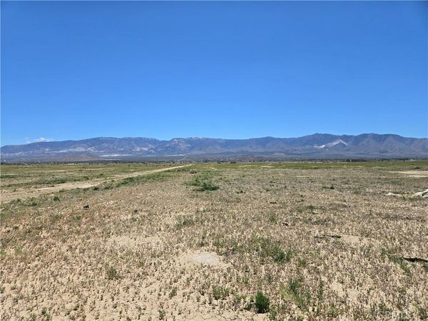 0 Wilderness Road, Lucerne Valley, CA 92356