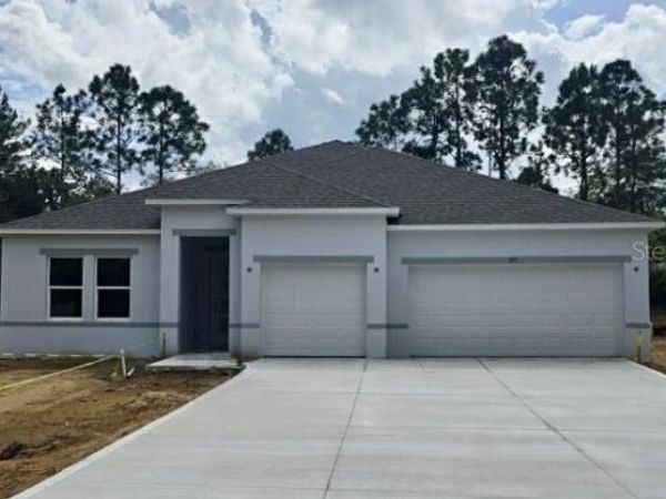 170 ARTHUR AVENUE, EDGEWATER, FL 32141