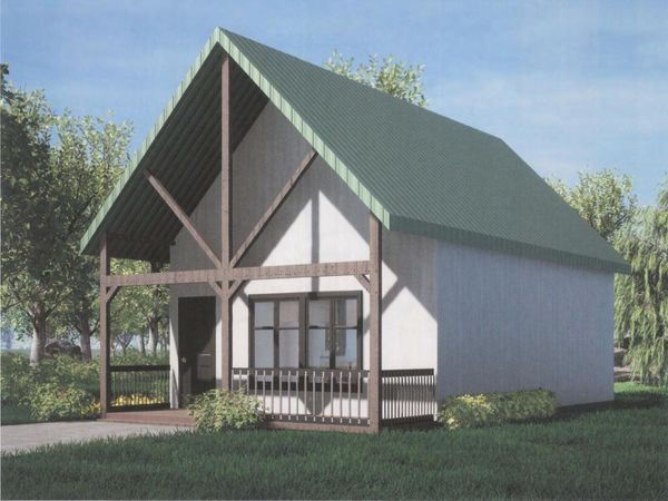 924 Lenore Avenue, Interlachen, FL 32148