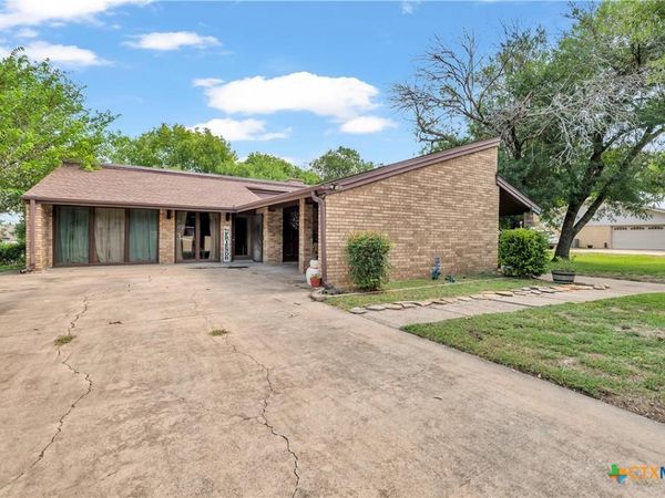 602 White Oak Lane, Harker Heights, TX 76548